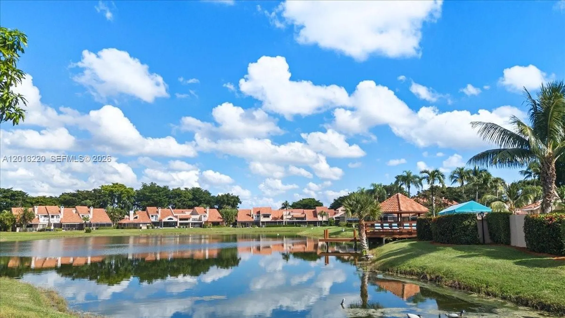 22708 Meridiana Drive Boca Raton FL 33433