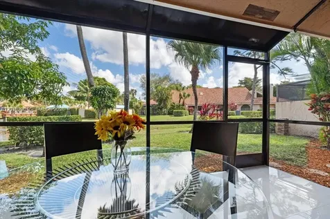 22708 Meridiana Drive Boca Raton FL 33433
