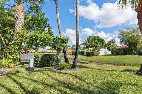 22708 Meridiana Drive Boca Raton FL 33433