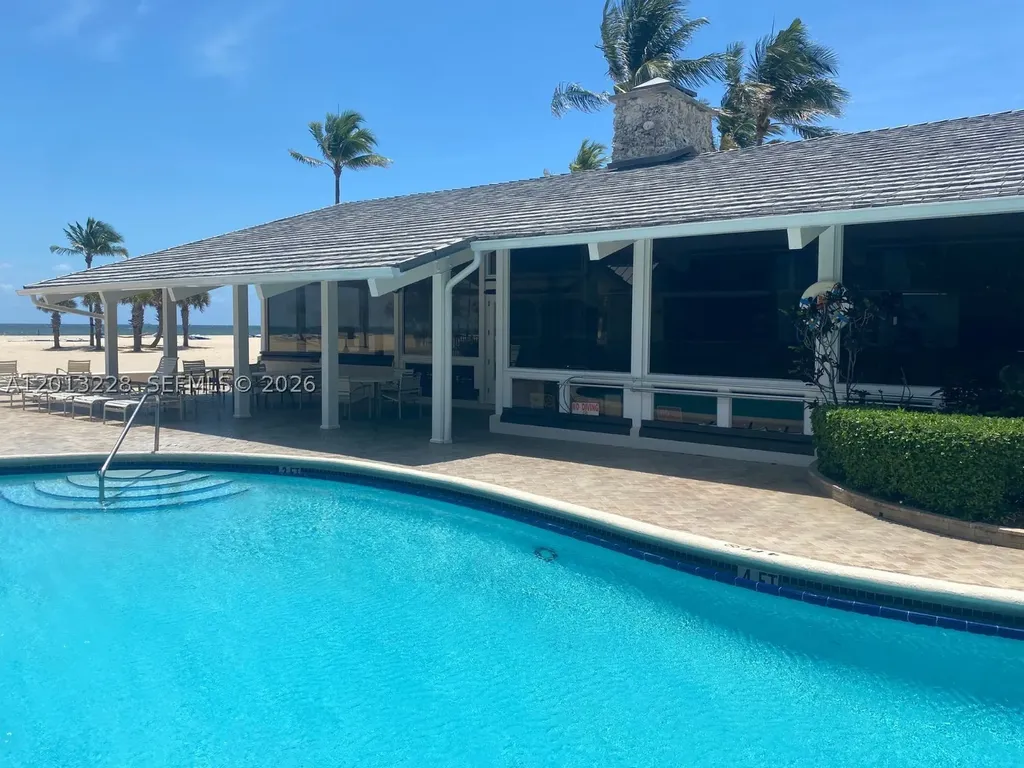 1620 S Ocean Lane Fort Lauderdale FL 33316