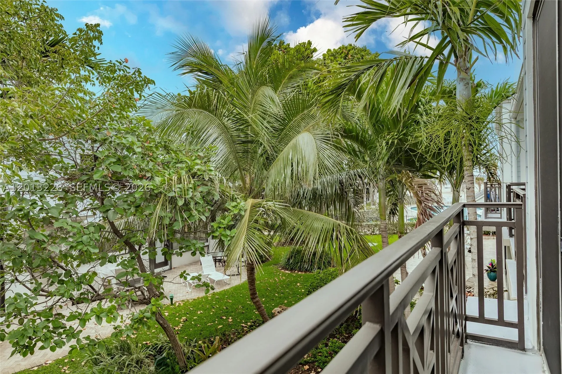 1620 S Ocean Lane Fort Lauderdale FL 33316