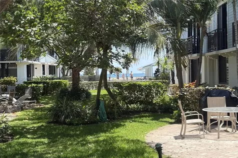 1620 S Ocean Lane Fort Lauderdale FL 33316