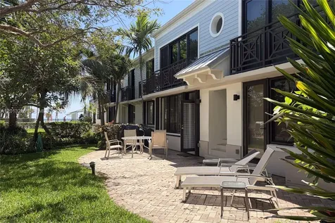 1620 S Ocean Lane Fort Lauderdale FL 33316