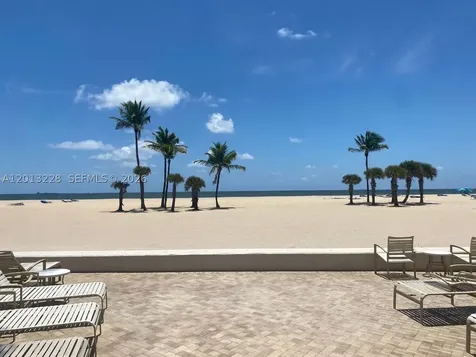 1620 S Ocean Lane Fort Lauderdale FL 33316