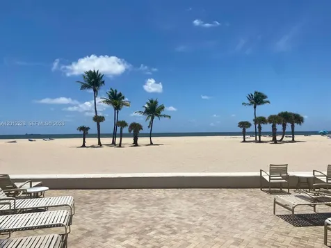 1620 S Ocean Lane Fort Lauderdale FL 33316