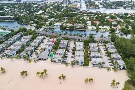1620 S Ocean Lane Fort Lauderdale FL 33316