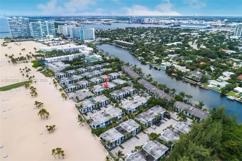 1620 S Ocean Lane Fort Lauderdale FL 33316