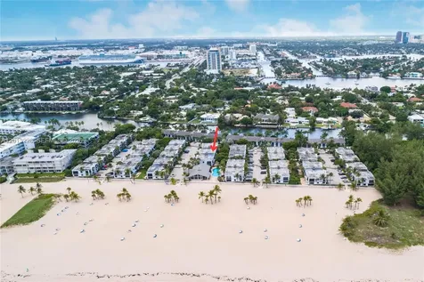 1620 S Ocean Lane Fort Lauderdale FL 33316