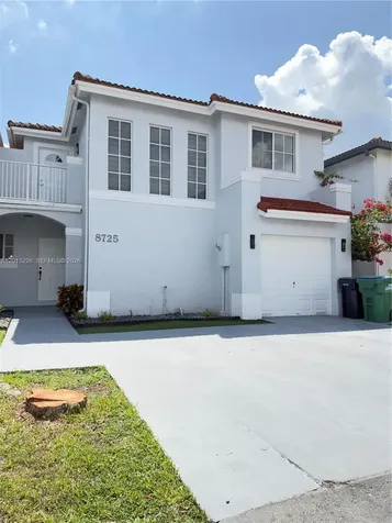 8725 SW 158th Place Miami FL 33193