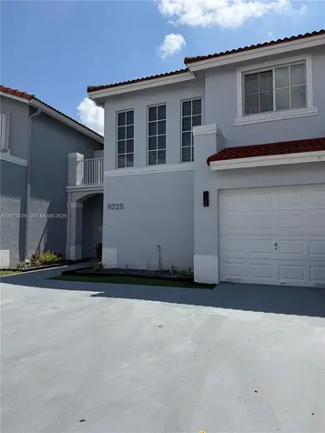 8725 SW 158th Place Miami FL 33193