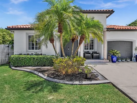 8510 SW 208th Lane Cutler Bay FL 33189