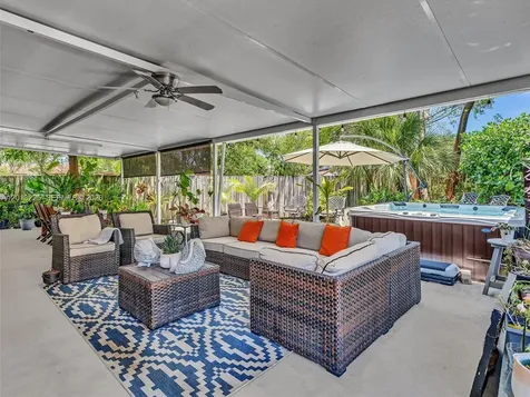 8510 SW 208th Lane Cutler Bay FL 33189