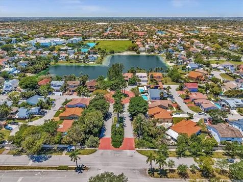 8510 SW 208th Lane Cutler Bay FL 33189