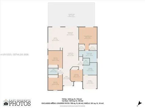 8510 SW 208th Lane Cutler Bay FL 33189
