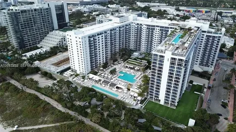 2301 Collins Avenue Miami Beach FL 33139