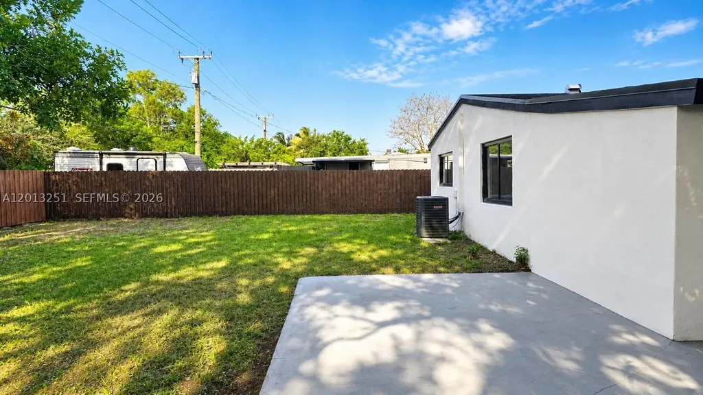 7181 Raleigh Street Hollywood FL 33024