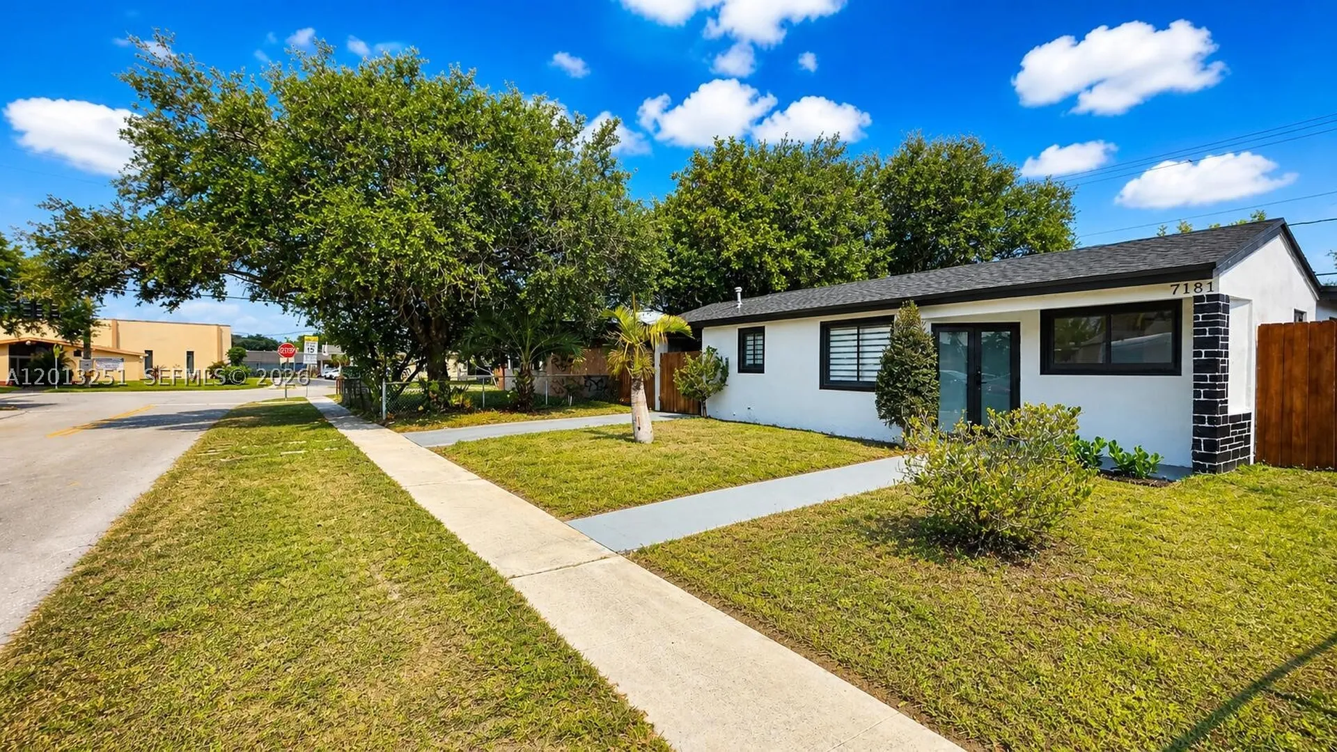 7181 Raleigh Street Hollywood FL 33024