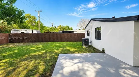 7181 Raleigh Street Hollywood FL 33024
