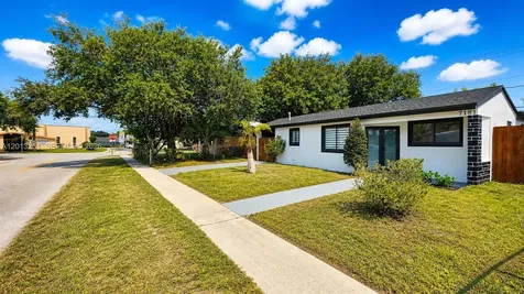 7181 Raleigh Street Hollywood FL 33024