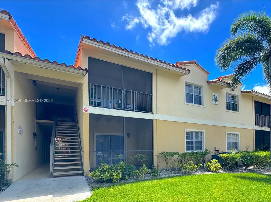 1281 SW 46th Avenue Pompano Beach FL 33069