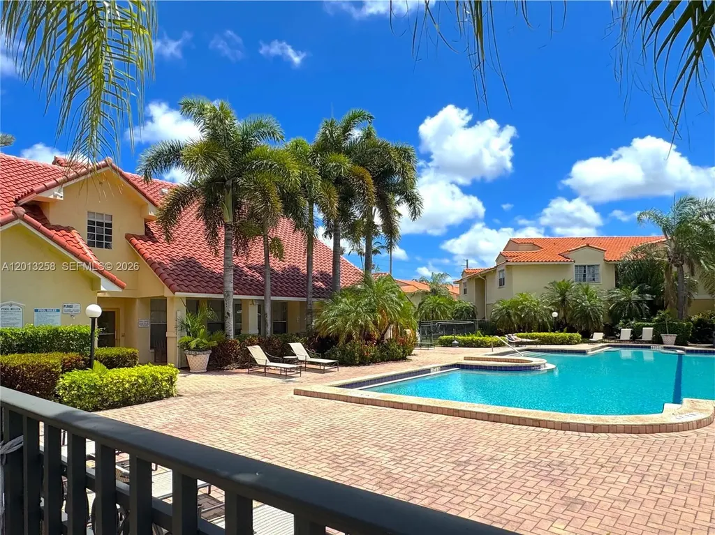 1281 SW 46th Avenue Pompano Beach FL 33069