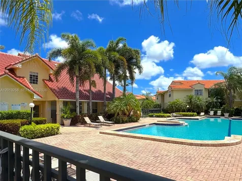 1281 SW 46th Avenue Pompano Beach FL 33069
