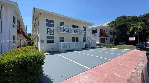 1234 Euclid Avenue Miami Beach FL 33139