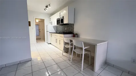 1234 Euclid Avenue Miami Beach FL 33139