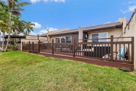 12340 SW 115th Terrace Miami FL 33186