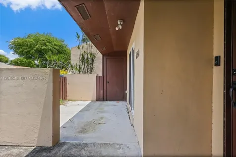 12340 SW 115th Terrace Miami FL 33186