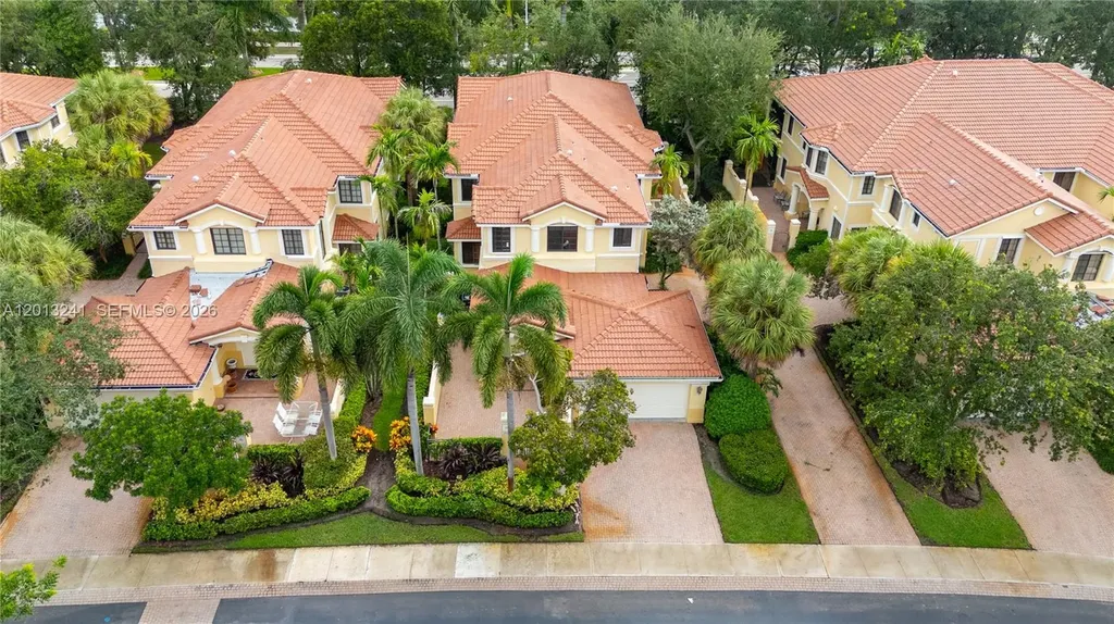 1559 Passion Vine Circle Weston FL 33326