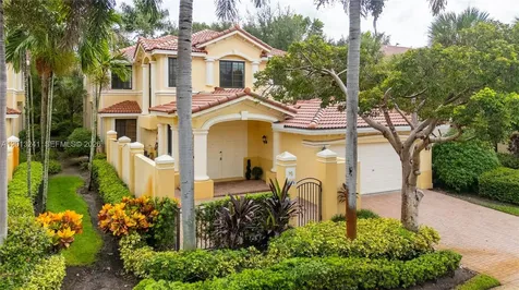 1559 Passion Vine Circle Weston FL 33326