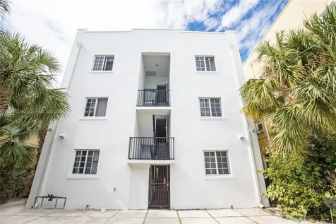 1345 Pennsylvania Avenue Miami Beach FL 33139
