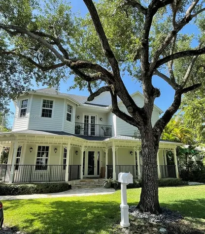 5000 SW 73rd Terrace Miami FL 33143