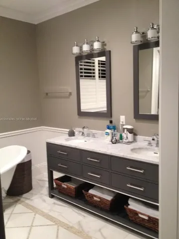 5000 SW 73rd Terrace Miami FL 33143