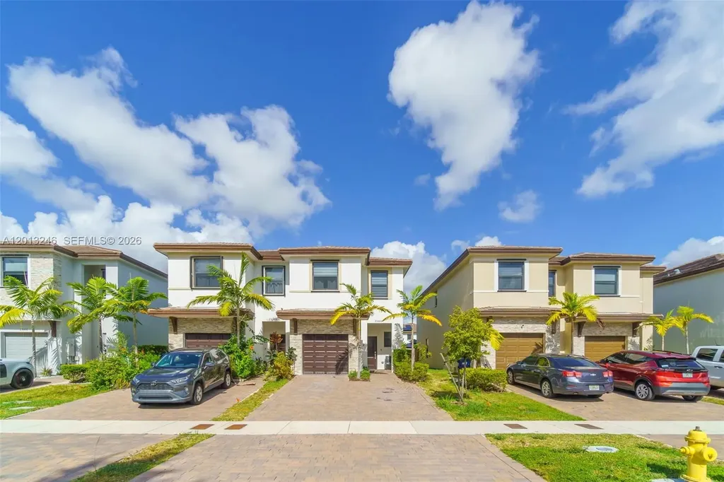 25500 SW 108th Avenue Homestead FL 33032