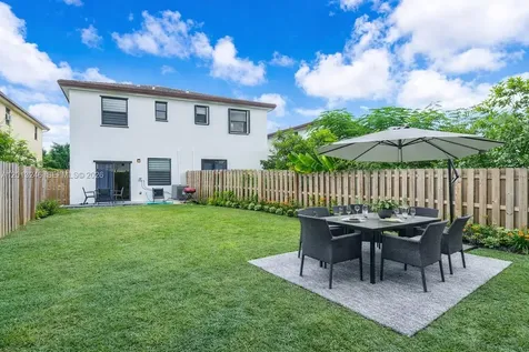 25500 SW 108th Avenue Homestead FL 33032