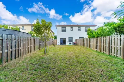 25500 SW 108th Avenue Homestead FL 33032