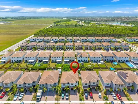 25500 SW 108th Avenue Homestead FL 33032