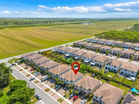 25500 SW 108th Avenue Homestead FL 33032