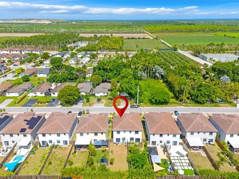 25500 SW 108th Avenue Homestead FL 33032