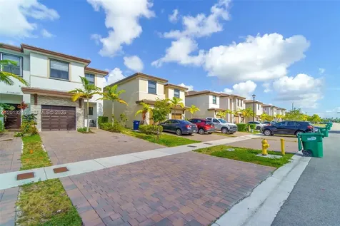 25500 SW 108th Avenue Homestead FL 33032