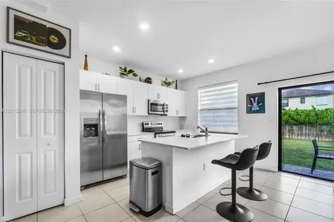 25500 SW 108th Avenue Homestead FL 33032