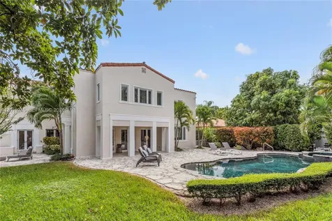 319 Mendoza Avenue Miami FL 33134