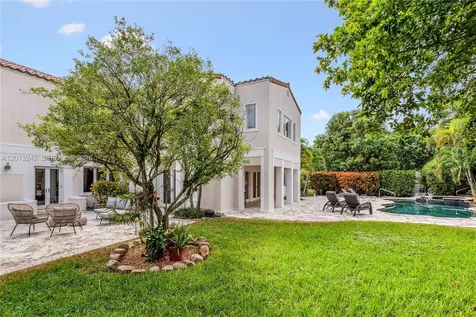 319 Mendoza Avenue Miami FL 33134
