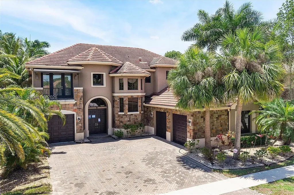 10364 Trianon Place Wellington FL 33449