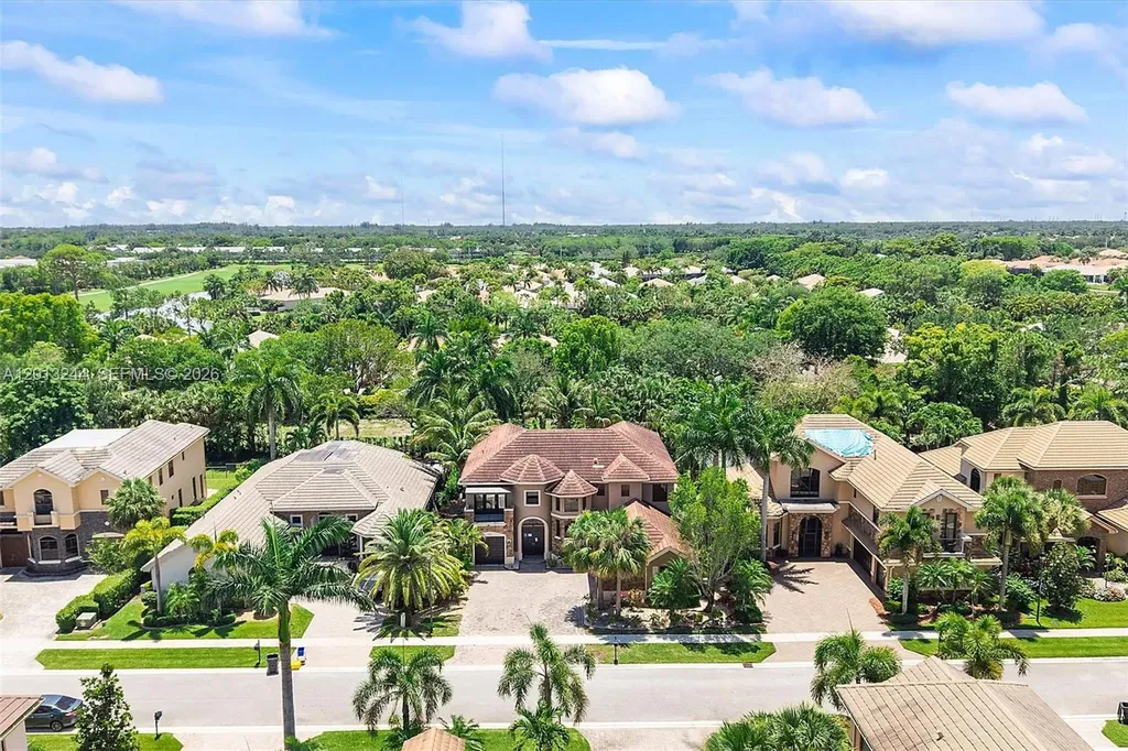 10364 Trianon Place Wellington FL 33449