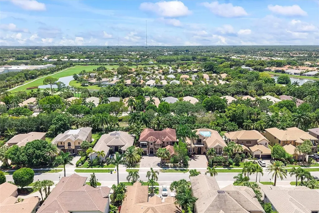 10364 Trianon Place Wellington FL 33449