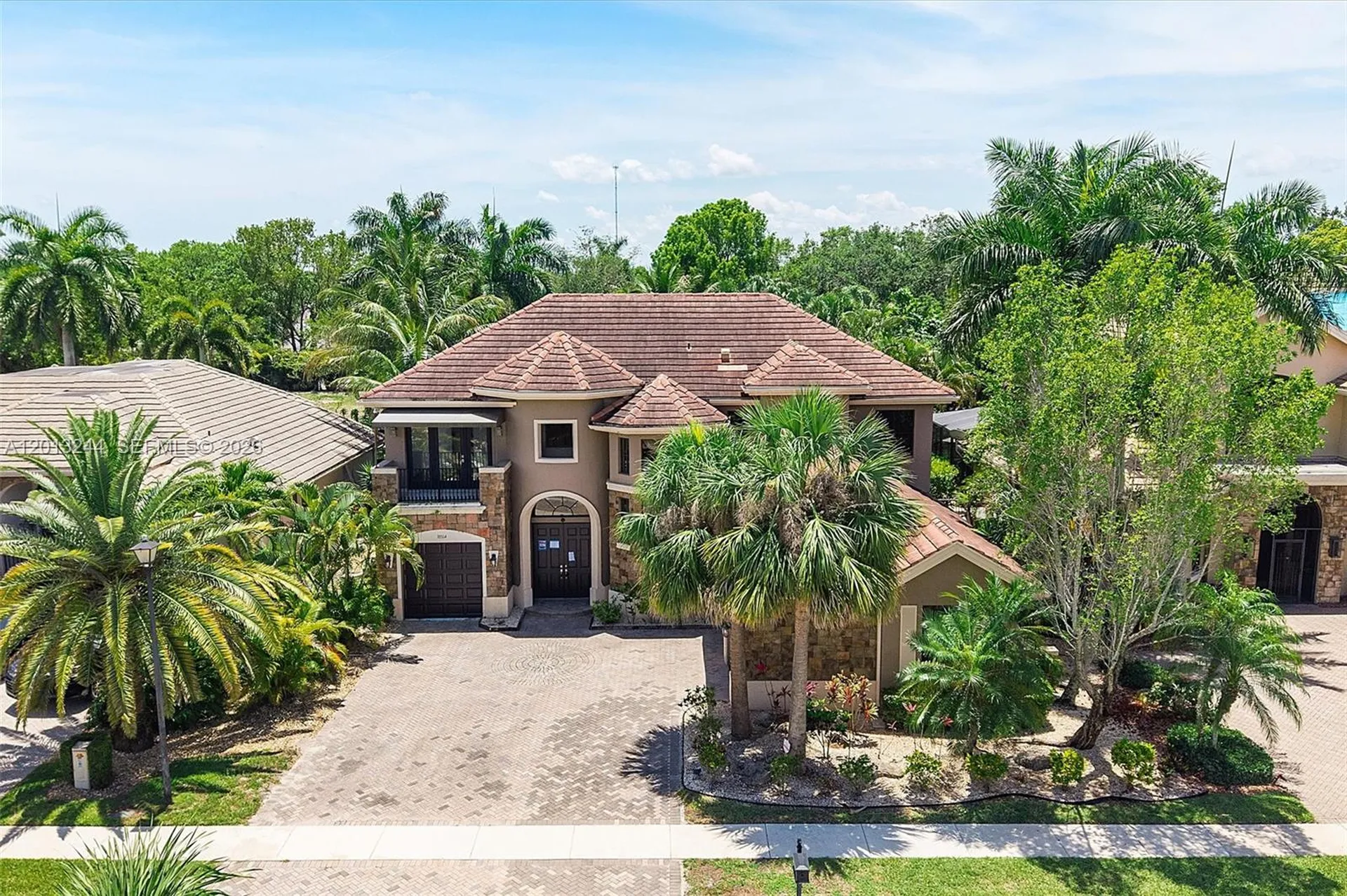 10364 Trianon Place Wellington FL 33449