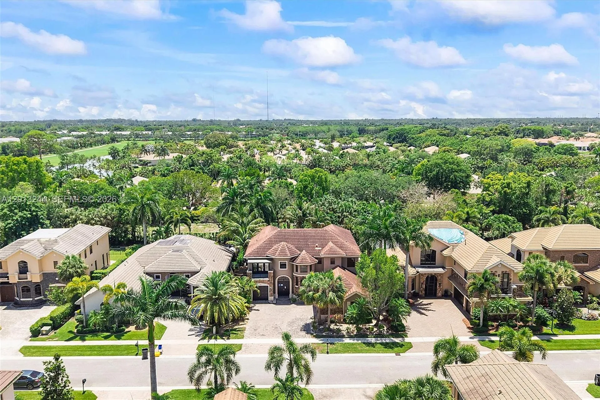 10364 Trianon Place Wellington FL 33449
